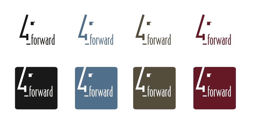 Logo per Forward, l’alleato per gli adempimenti antiriciclaggio