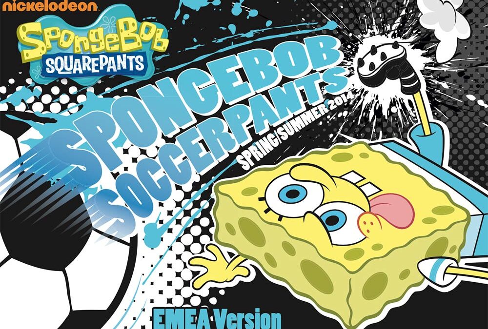 Testi album SpongeBob